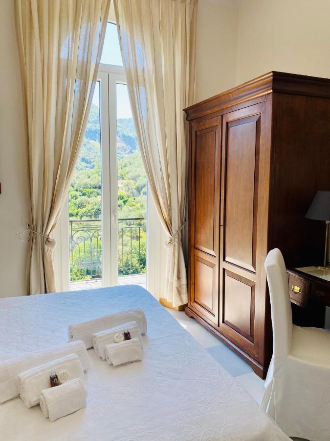 Ca Leon Hotel La Spezia Bagian luar foto
