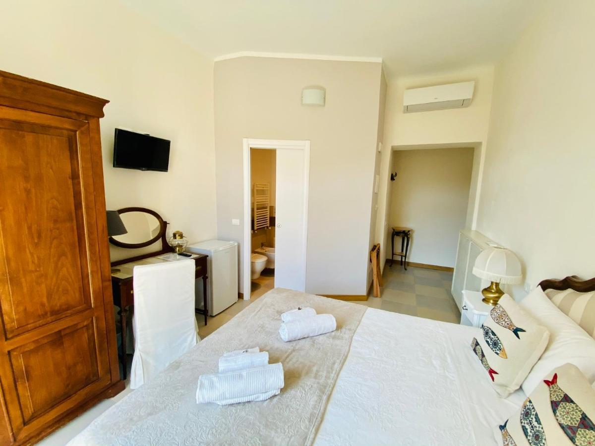 Ca Leon Hotel La Spezia Bagian luar foto
