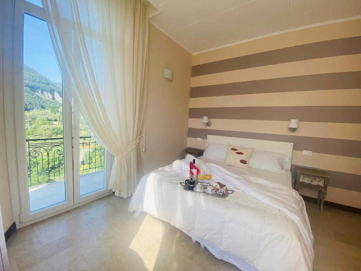 Ca Leon Hotel La Spezia Bagian luar foto
