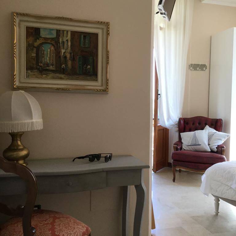 Ca Leon Hotel La Spezia Bagian luar foto