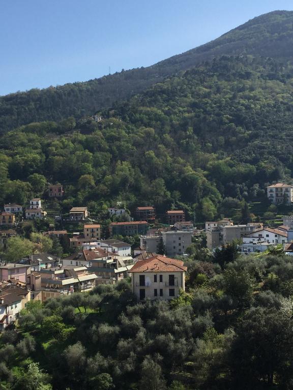 Ca Leon Hotel La Spezia Bagian luar foto