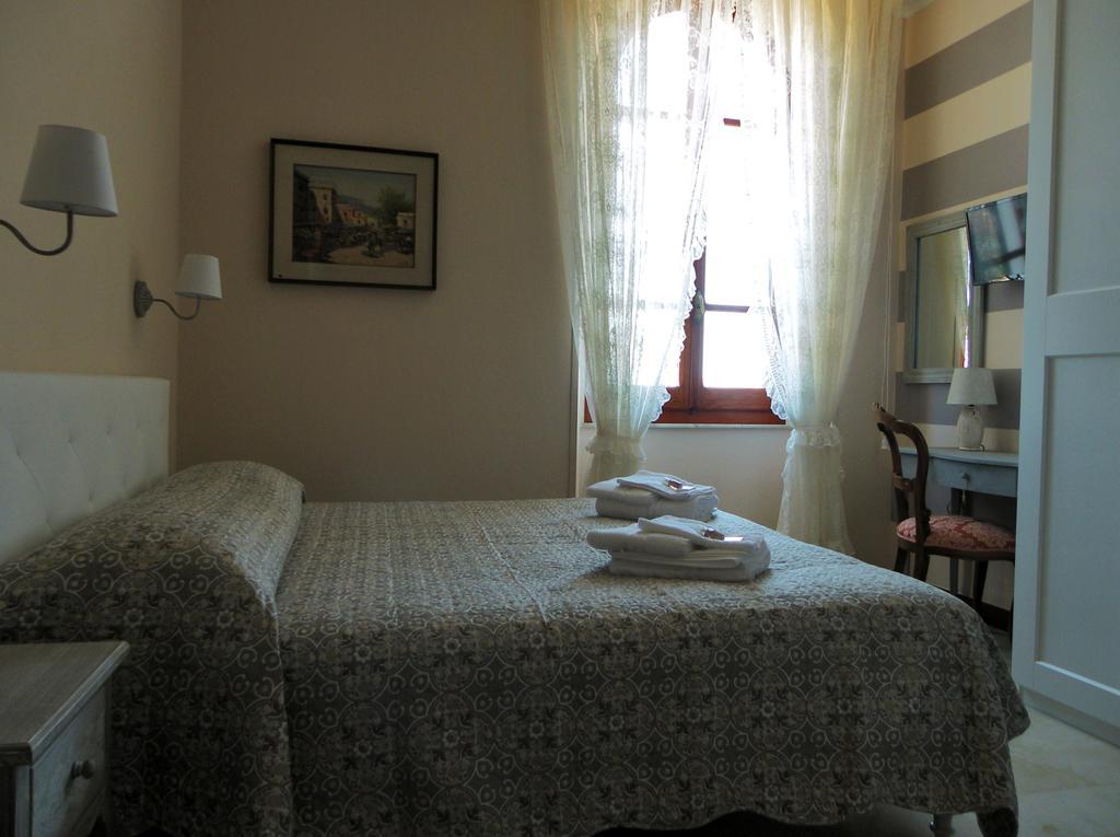 Ca Leon Hotel La Spezia Bagian luar foto