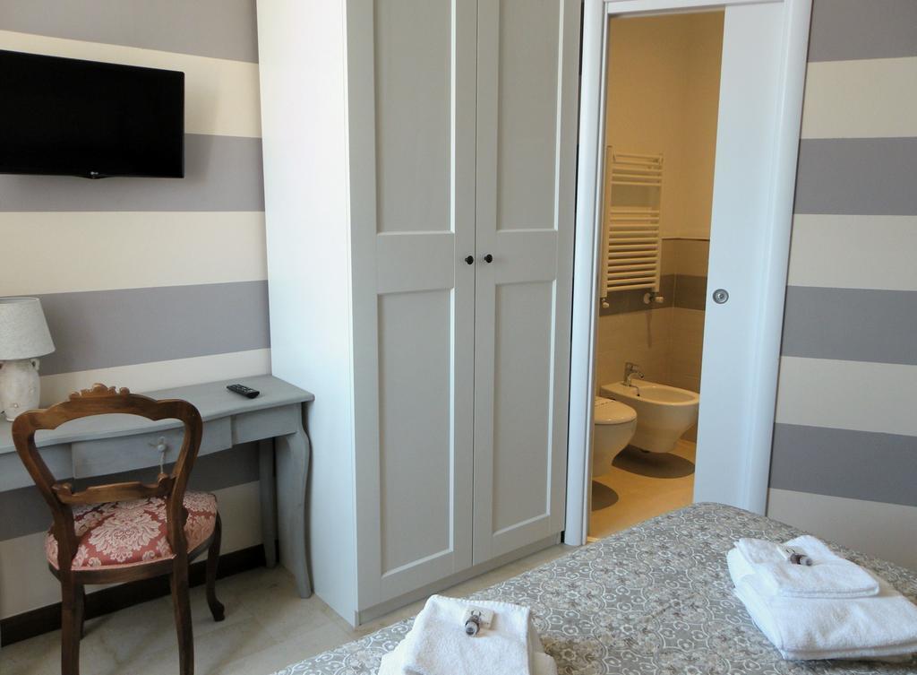 Ca Leon Hotel La Spezia Bagian luar foto