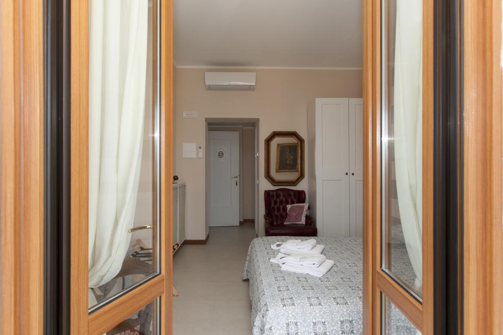 Ca Leon Hotel La Spezia Bagian luar foto