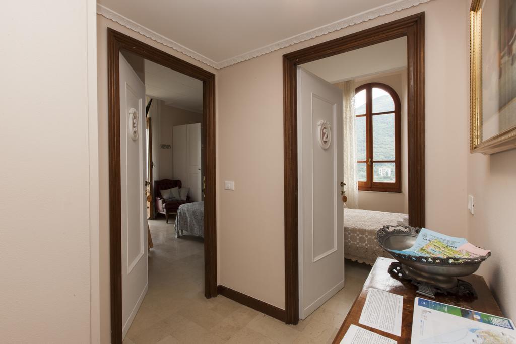 Ca Leon Hotel La Spezia Bagian luar foto