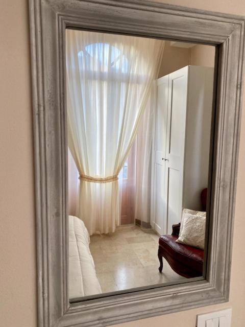 Ca Leon Hotel La Spezia Bagian luar foto