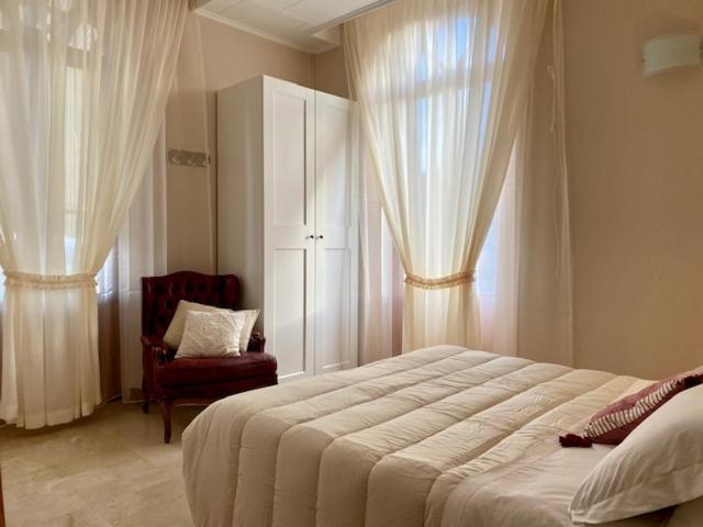 Ca Leon Hotel La Spezia Bagian luar foto