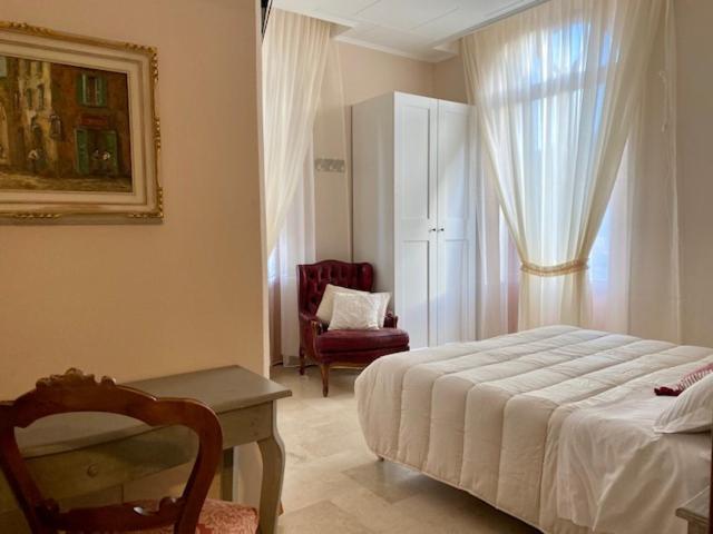 Ca Leon Hotel La Spezia Bagian luar foto