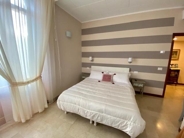 Ca Leon Hotel La Spezia Bagian luar foto