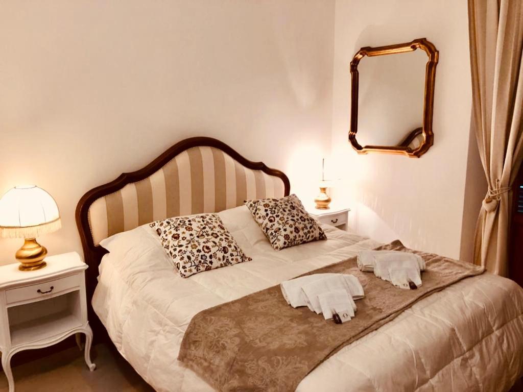 Ca Leon Hotel La Spezia Bagian luar foto